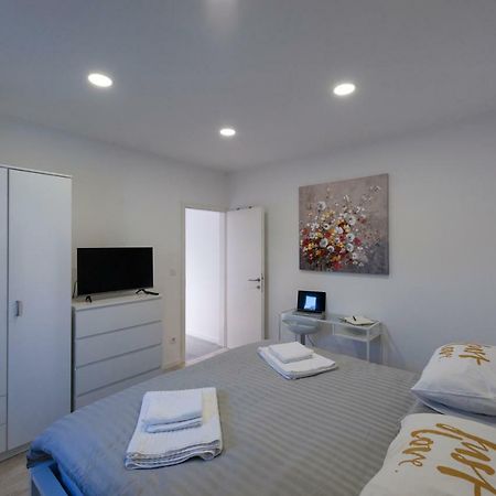 I.P.S. Apartment Dubrovnik Exterior photo