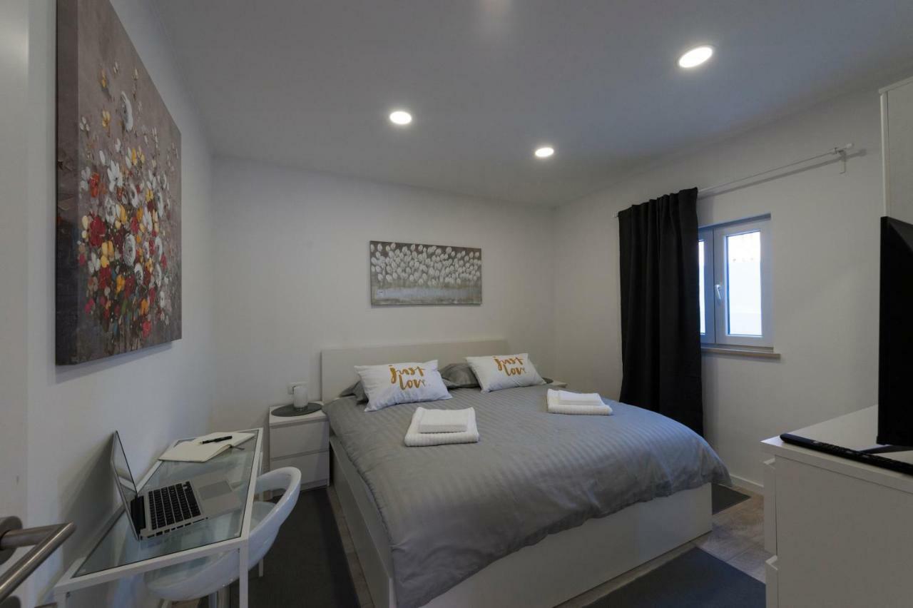 I.P.S. Apartment Dubrovnik Exterior photo